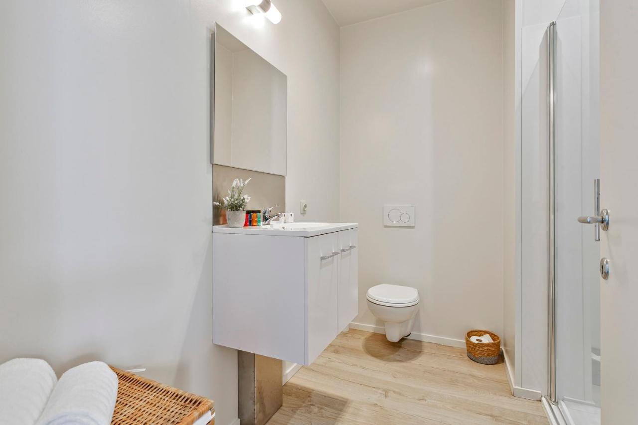 Huswell - Charming Getaway In The Historical City Center Brujas Exterior foto